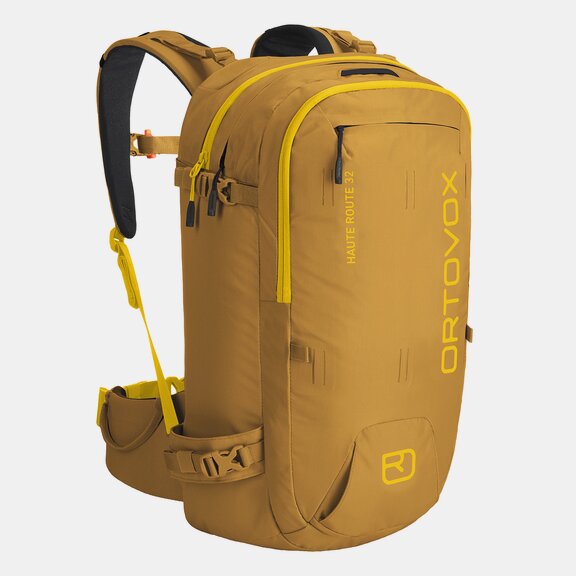 ORTOVOX HAUTE ROUTE 32 | Ski touring backpacks | ORTOVOX